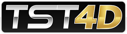 Logo TST4D